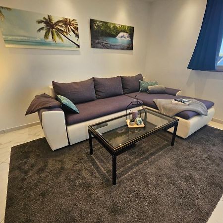 Apartments Jasmin Zadar Zewnętrze zdjęcie