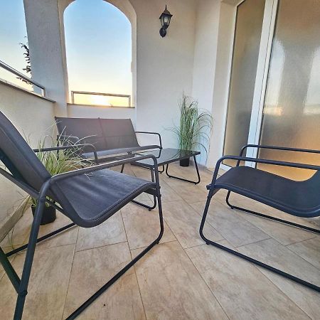 Apartments Jasmin Zadar Zewnętrze zdjęcie