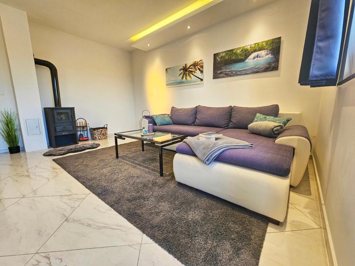 Apartments Jasmin Zadar Zewnętrze zdjęcie
