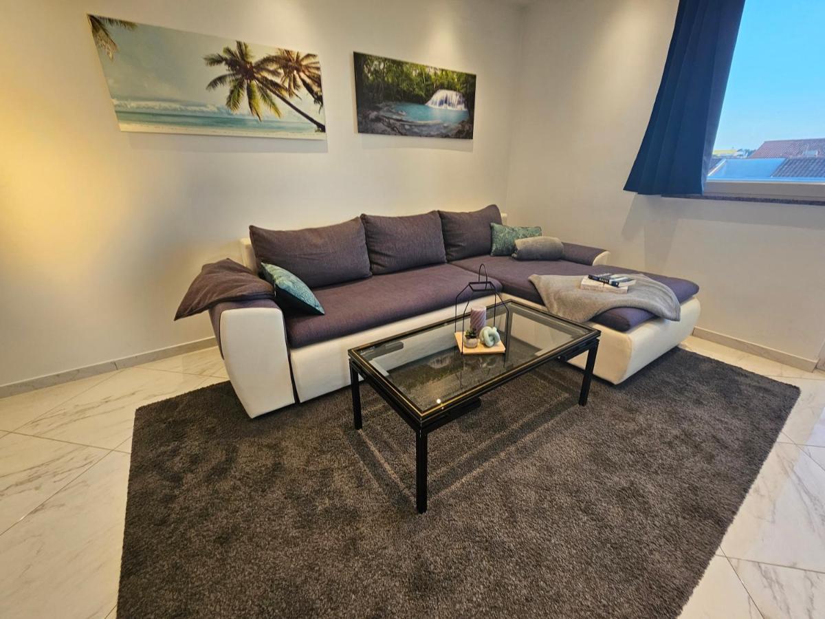 Apartments Jasmin Zadar Zewnętrze zdjęcie