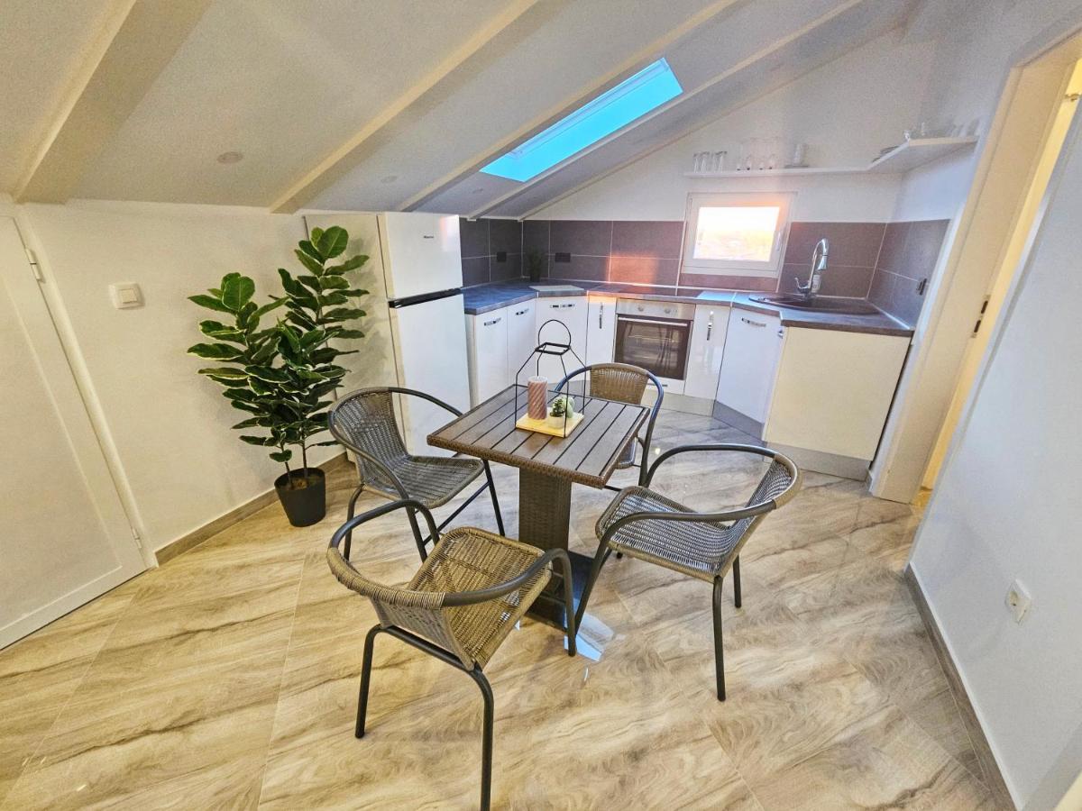 Apartments Jasmin Zadar Zewnętrze zdjęcie