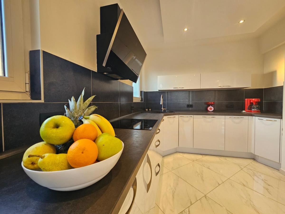 Apartments Jasmin Zadar Zewnętrze zdjęcie