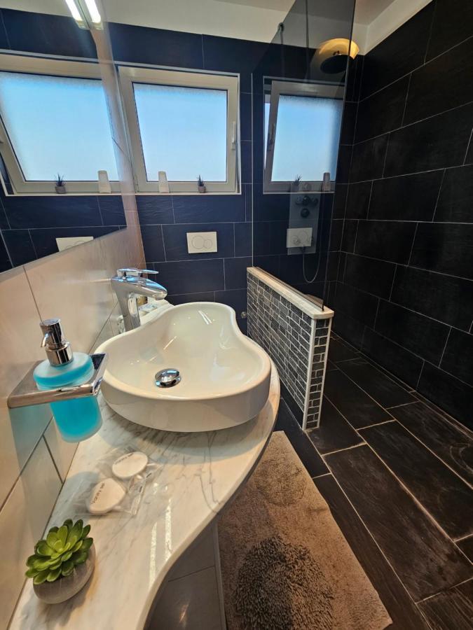 Apartments Jasmin Zadar Zewnętrze zdjęcie