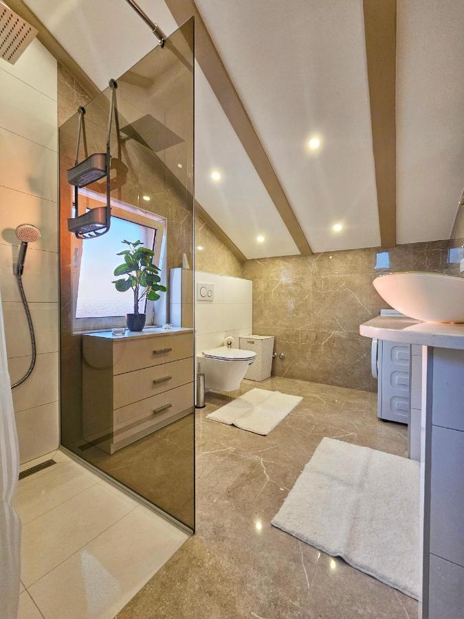 Apartments Jasmin Zadar Zewnętrze zdjęcie